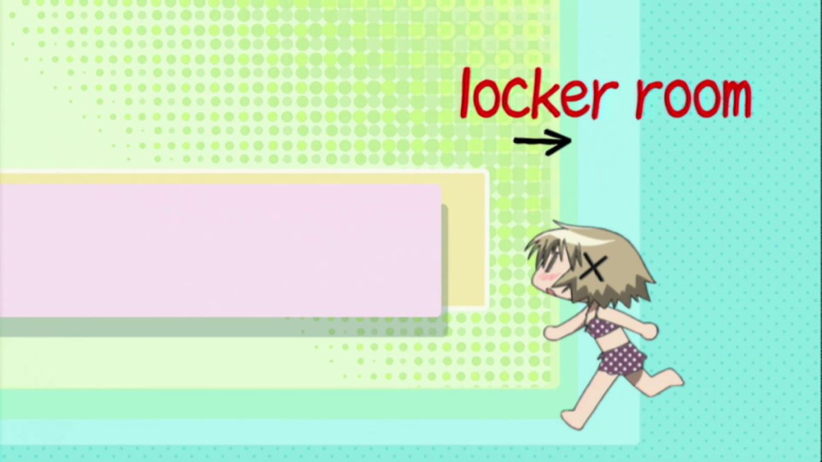 ひだまりスケッチ画像bot tweet media