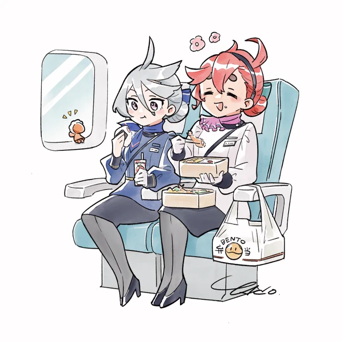 スレッタ ミオリネ  