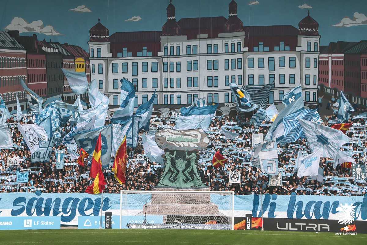 Malmoistas 1910 tweet media