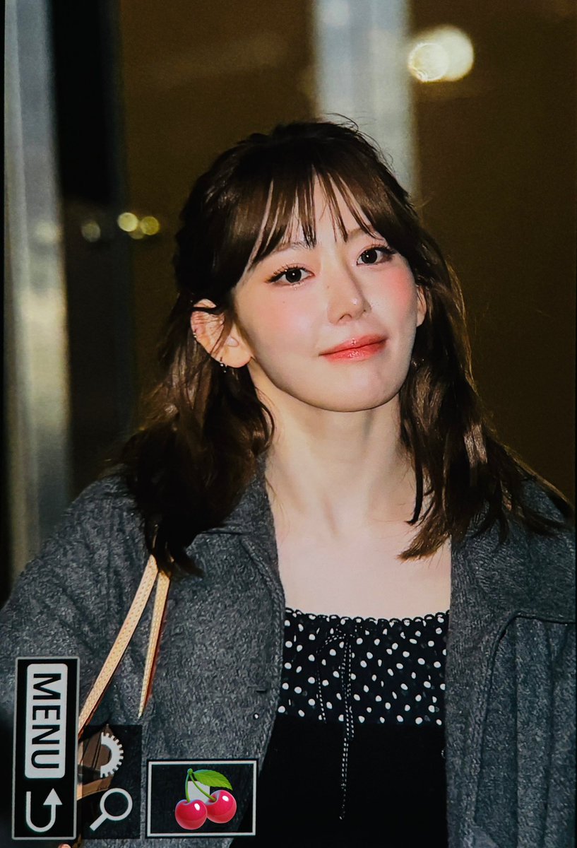 cherry_fondant's tweet photo. 250321 일등🎉🎉

#사쿠라 #SAKURA #LESSERAFIM #르세라핌 https://t.co/sSiQiDnVa7