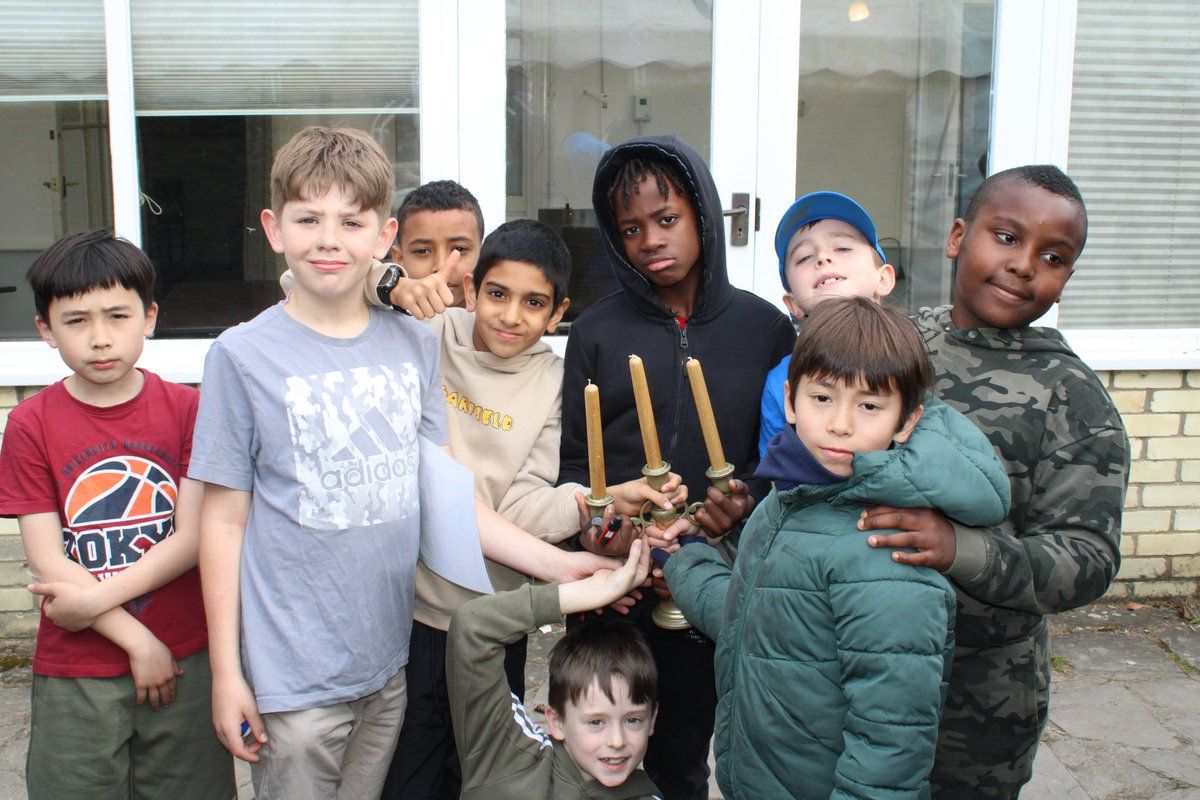 Birthday girl! Breakfast champions this morning. Now time for a spot of Real Orienteering.