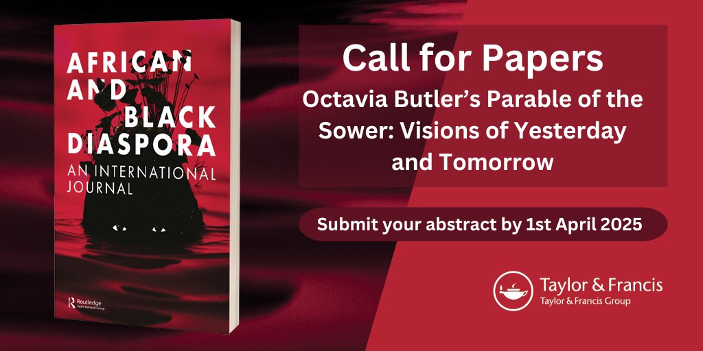 T&F Africa tweet media