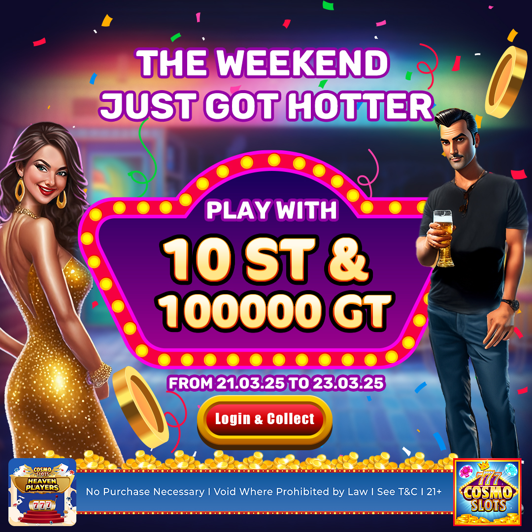 ostars106's tweet photo. 🎰 Spin &amp; Win! Get $10 Free Play on Cosmoslots – No Deposit Needed! 💰🔥

Sign Up Now: https://t.co/4bSNkFOZKK

#NewPayments #BigWins #SpinAndWin https://t.co/X6EG9H1EFs