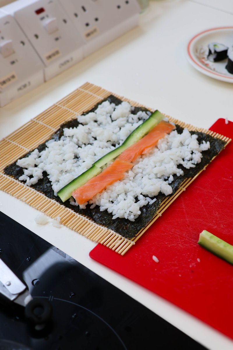 Beachborough School tweet media