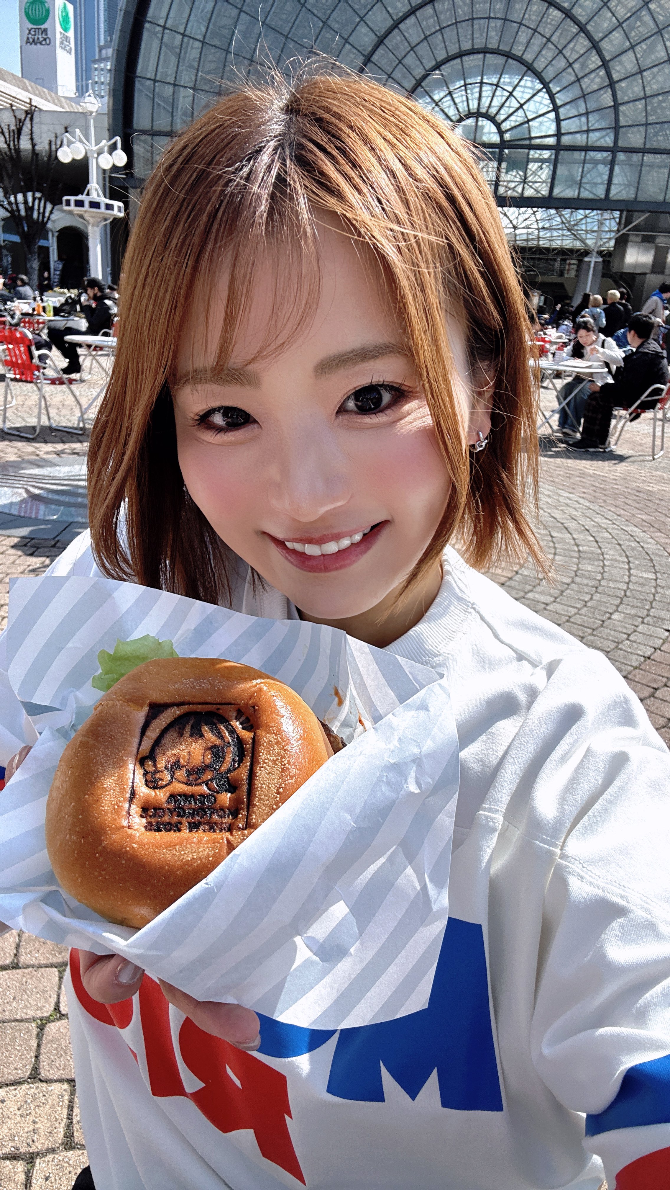 平嶋夏海🏍🧸 on X: 平嶋夏海🏍🧸 on X: