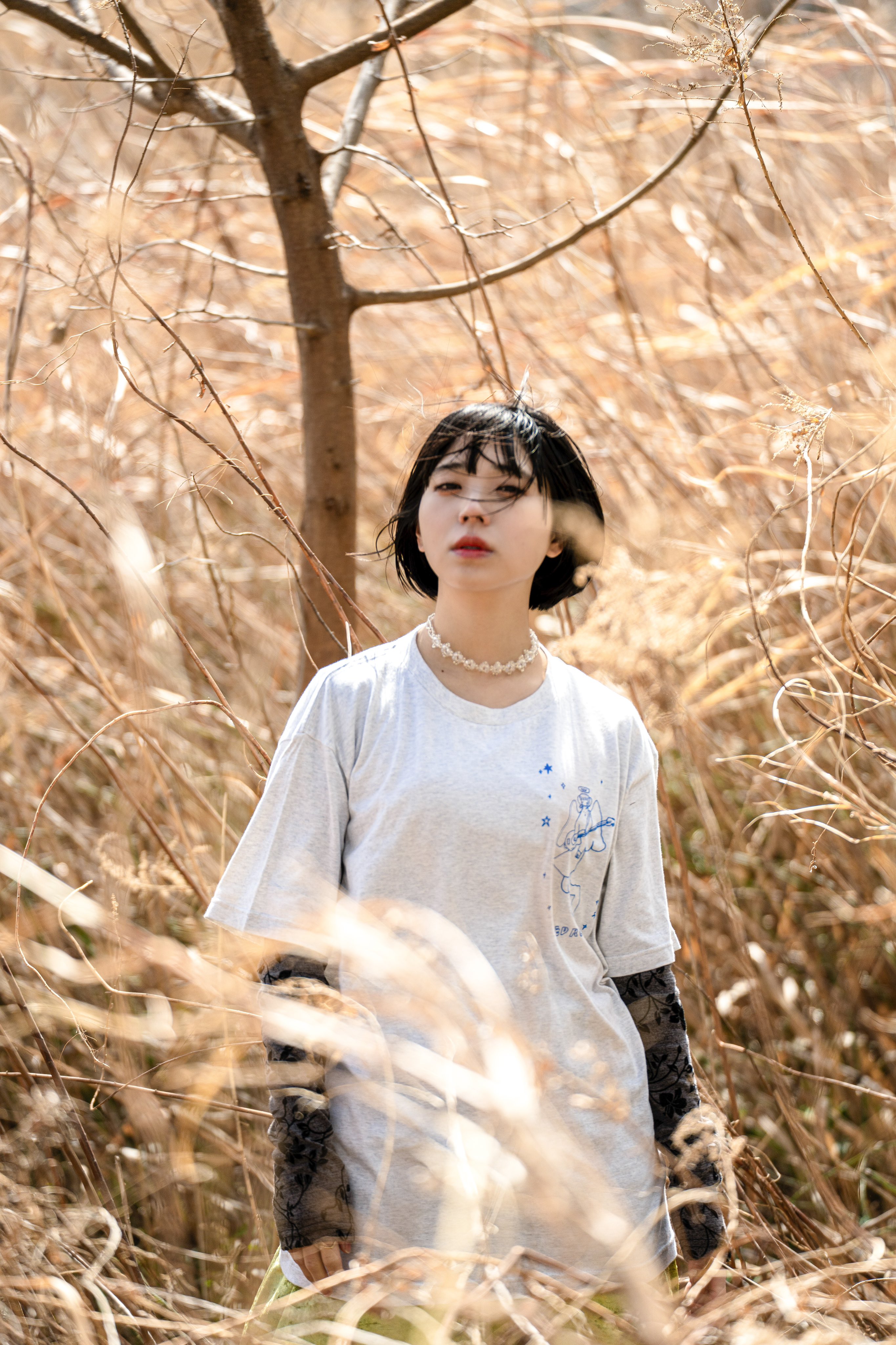 アユニ・D (@AYUNiD_BiSH) / X アユニ・D (@AYUNiD_BiSH) / X
