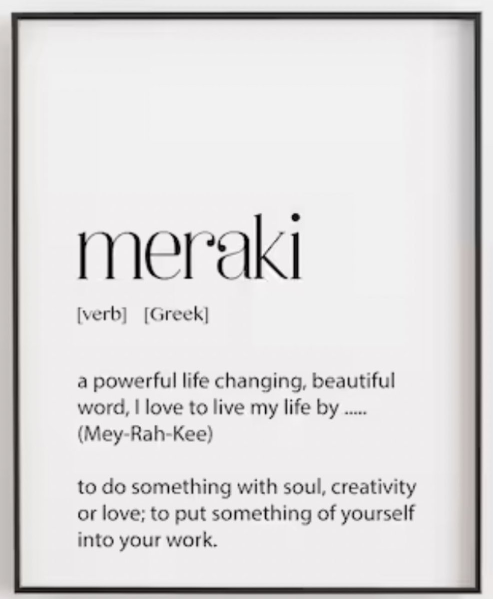 #meraki