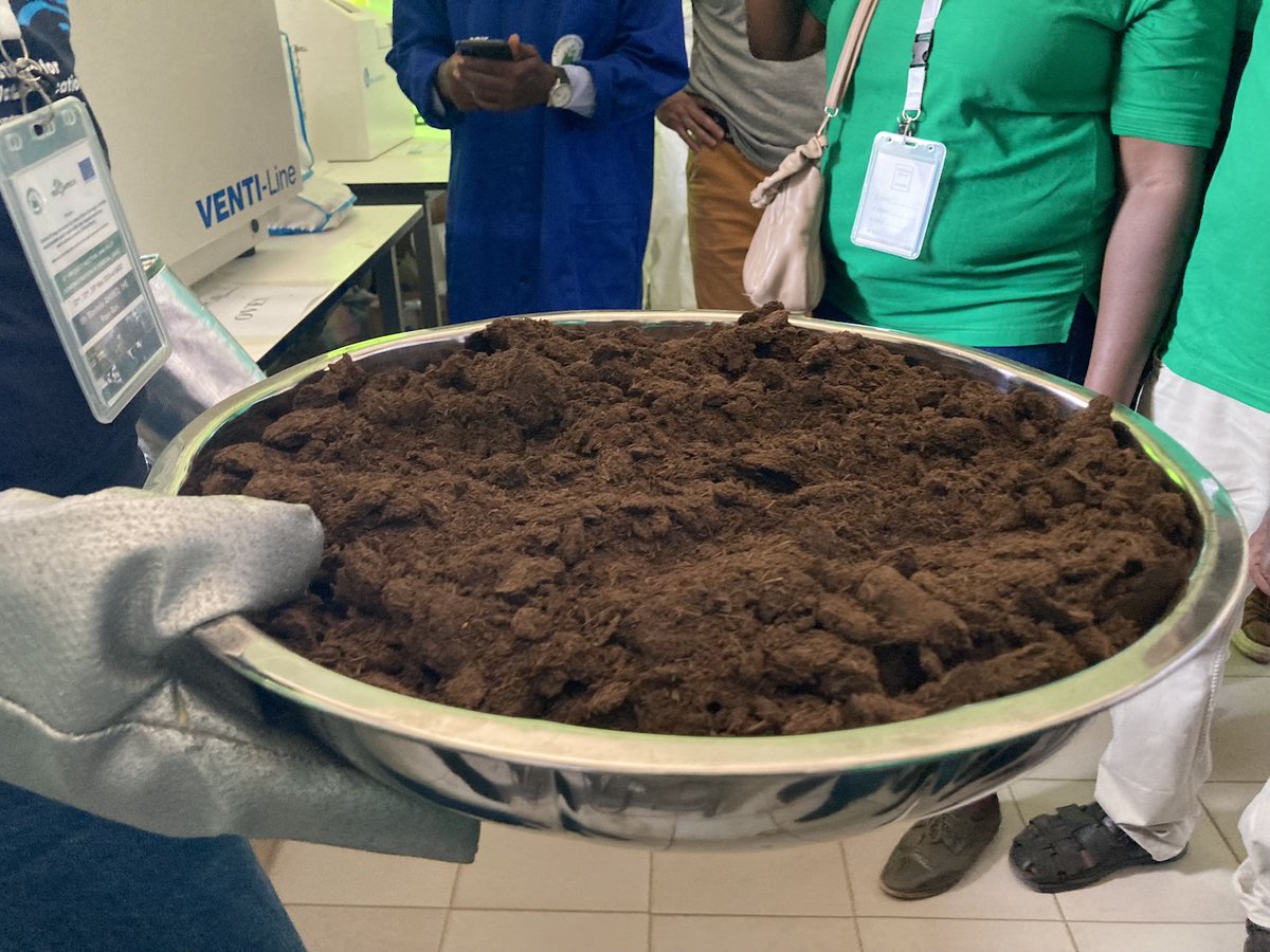 BIO4Africa (@bio4africa) on Twitter photo Word is getting around about the <a href="/BIO4Africa/">BIO4Africa</a> technologies in #senegal.
<a href="/UAS_Ziguinchor/">Université Assane Seck de Ziguinchor</a> showcased the potential on national news <a href="/2stvsenegal/">2stv Sénégal</a> and at the <a href="/APSphysics/">American Physical Society</a> summit.
Watch bit.ly/41HatFz from 20:50👍👏
<a href="/EAFFinfo/">EASTERN AFRICA FARMERS FEDERATION (EAFF)</a> <a href="/afaasinfo/">African Forum For Agricultural Advisory Services.</a> <a href="/Cirad/">Cirad</a> <a href="/MTU_ie/">Munster Technological University</a> <a href="/Q_PLANIntl/">Q-PLAN INTERNATIONAL</a> <a href="/ihedelft/">IHE Delft 💧 Institute for Water Education</a> Word is getting around about the <a href="/BIO4Africa/">BIO4Africa</a> technologies in #senegal.
<a href="/UAS_Ziguinchor/">Université Assane Seck de Ziguinchor</a> showcased the potential on national news <a href="/2stvsenegal/">2stv Sénégal</a> and at the <a href="/APSphysics/">American Physical Society</a> summit.
Watch bit.ly/41HatFz from 20:50👍👏
<a href="/EAFFinfo/">EASTERN AFRICA FARMERS FEDERATION (EAFF)</a> <a href="/afaasinfo/">African Forum For Agricultural Advisory Services.</a> <a href="/Cirad/">Cirad</a> <a href="/MTU_ie/">Munster Technological University</a> <a href="/Q_PLANIntl/">Q-PLAN INTERNATIONAL</a> <a href="/ihedelft/">IHE Delft 💧 Institute for Water Education</a>