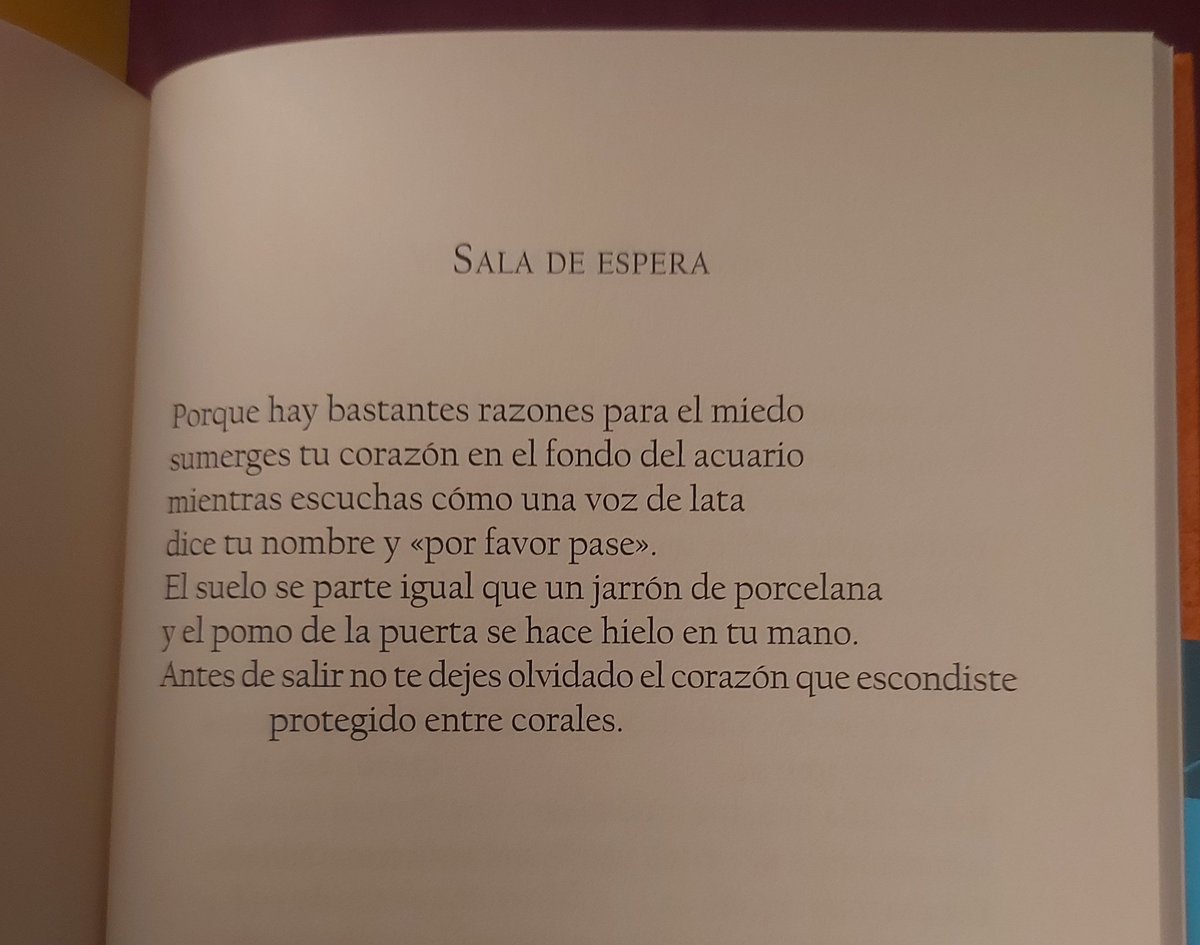 Manuel Revilla (@manuelrevilla57) on Twitter photo Quién no ha sentido esto alguna vez ...
Ignacio Vleming (Cartón fósil) en el #DiaMundialDeLaPoesia <a href="/IVleming/">Ignacio Vleming</a> Quién no ha sentido esto alguna vez ...
Ignacio Vleming (Cartón fósil) en el #DiaMundialDeLaPoesia <a href="/IVleming/">Ignacio Vleming</a>