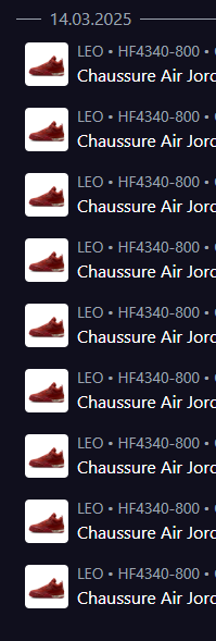 R4knn_'s tweet photo. Last Nike Releases 🦾⚡
x7 Jordan 1 Union
x9 Jordan 4 Nigel https://t.co/XjlagInLLT