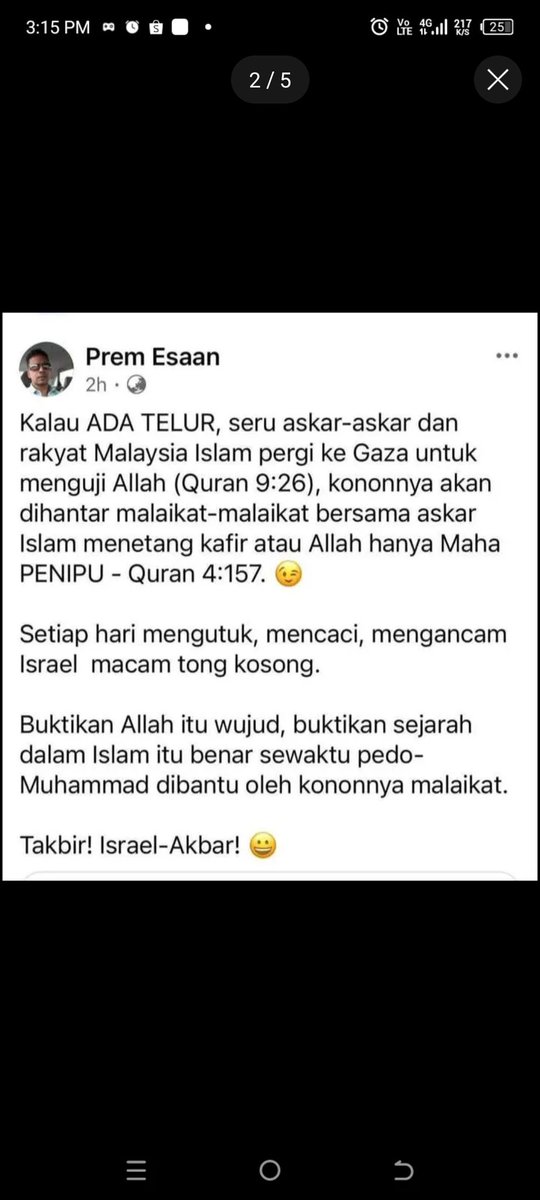 AKUANAKWATAN's tweet photo. @mkini_bm https://t.co/FsdsPi5BXX