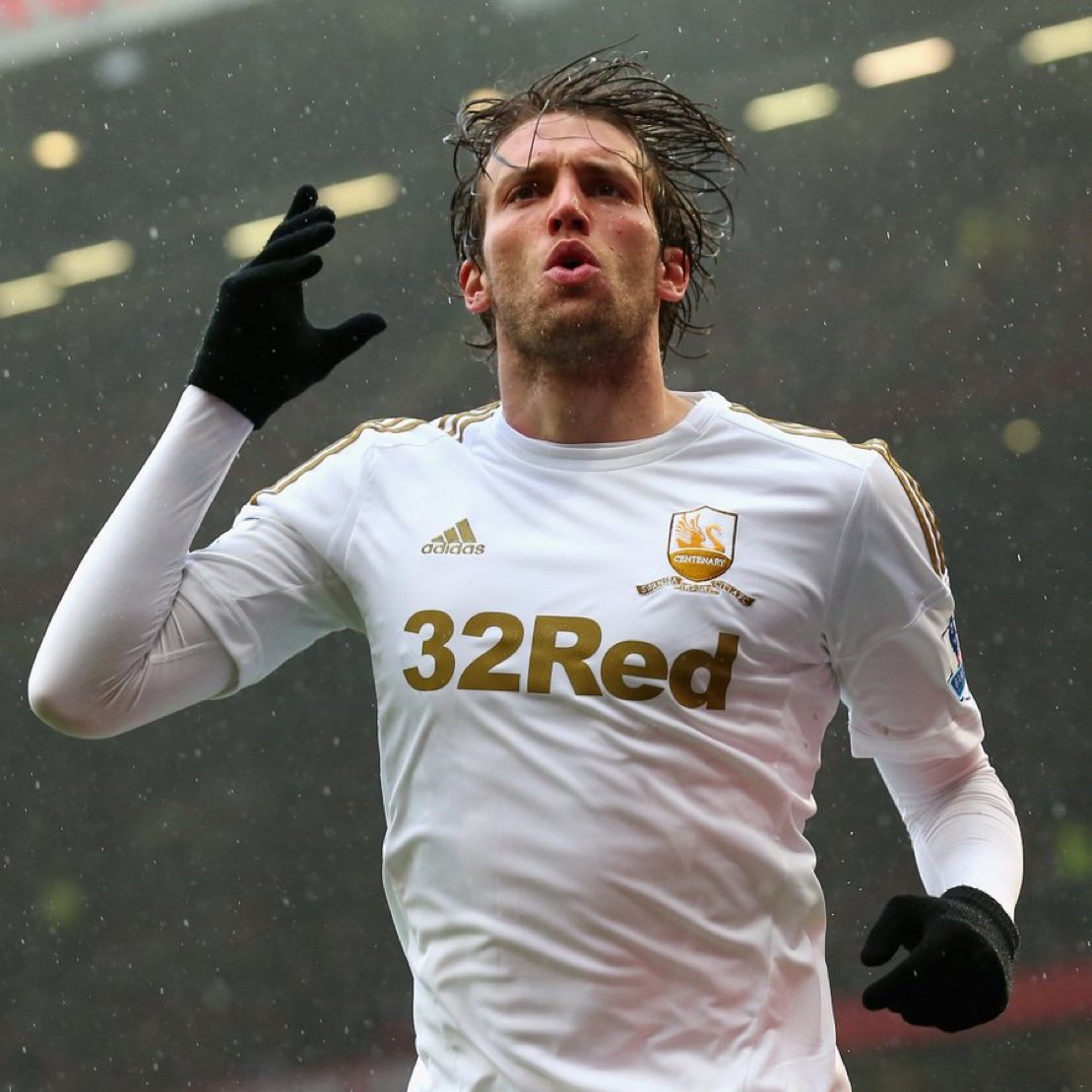 Borja_Pardo's tweet photo. The Streets Will Never Forget.
Feliz cumpleaños, @Michuoviedo https://t.co/kUuBpUA42H