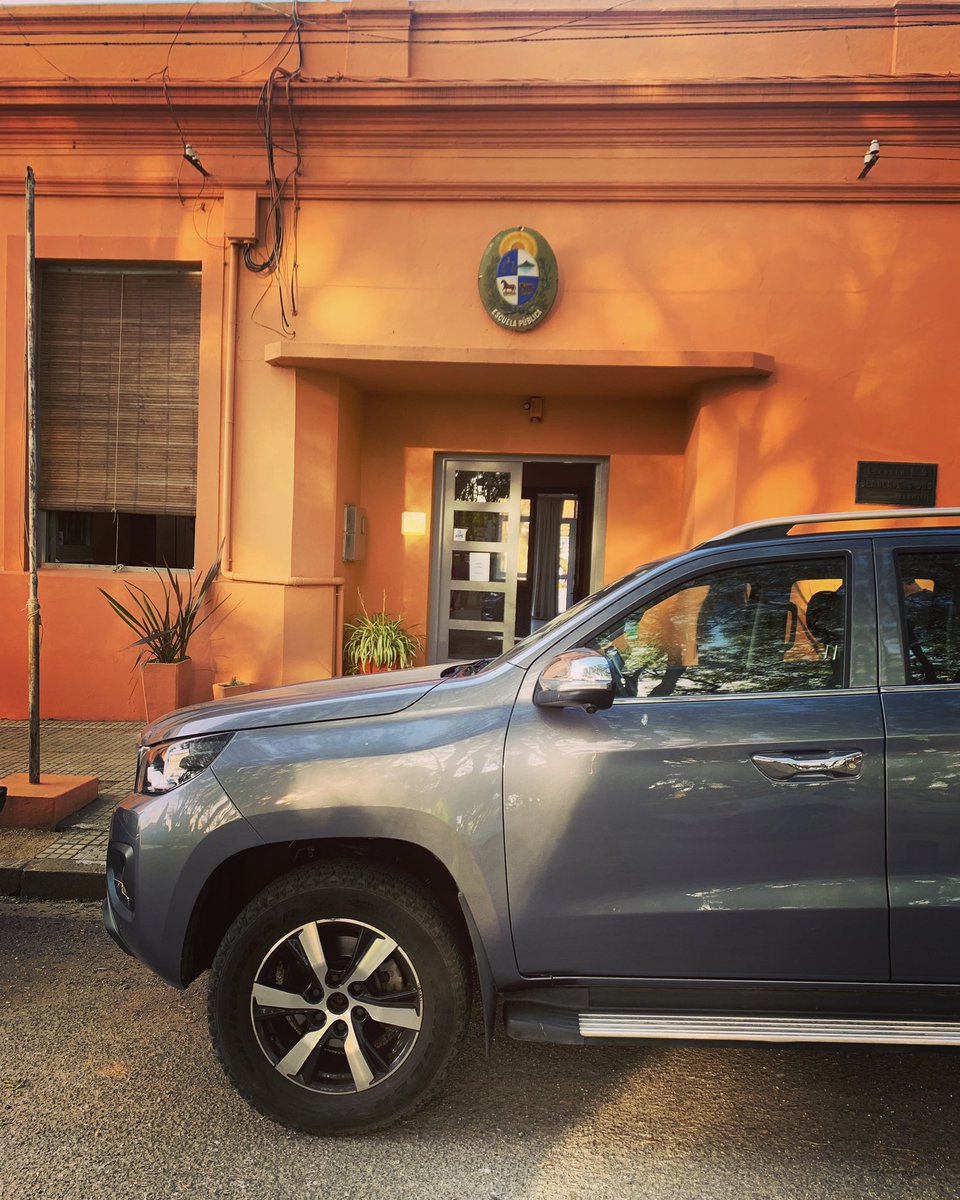 Plantar y cocinar con las infancias es sembrar conocimiento con las manos y cultivar memorias con el corazón.
<a href="/EducocinaPTodos/">EducocinaParaTodos</a> 
<a href="/CulturaMEC/">Cultura MEC</a> <a href="/primaria_anep/">Dirección General de Educación Inicial y Primaria</a> <a href="/PeugeotUy/">Peugeot Uruguay</a> #FondosDeIncentivoCultural