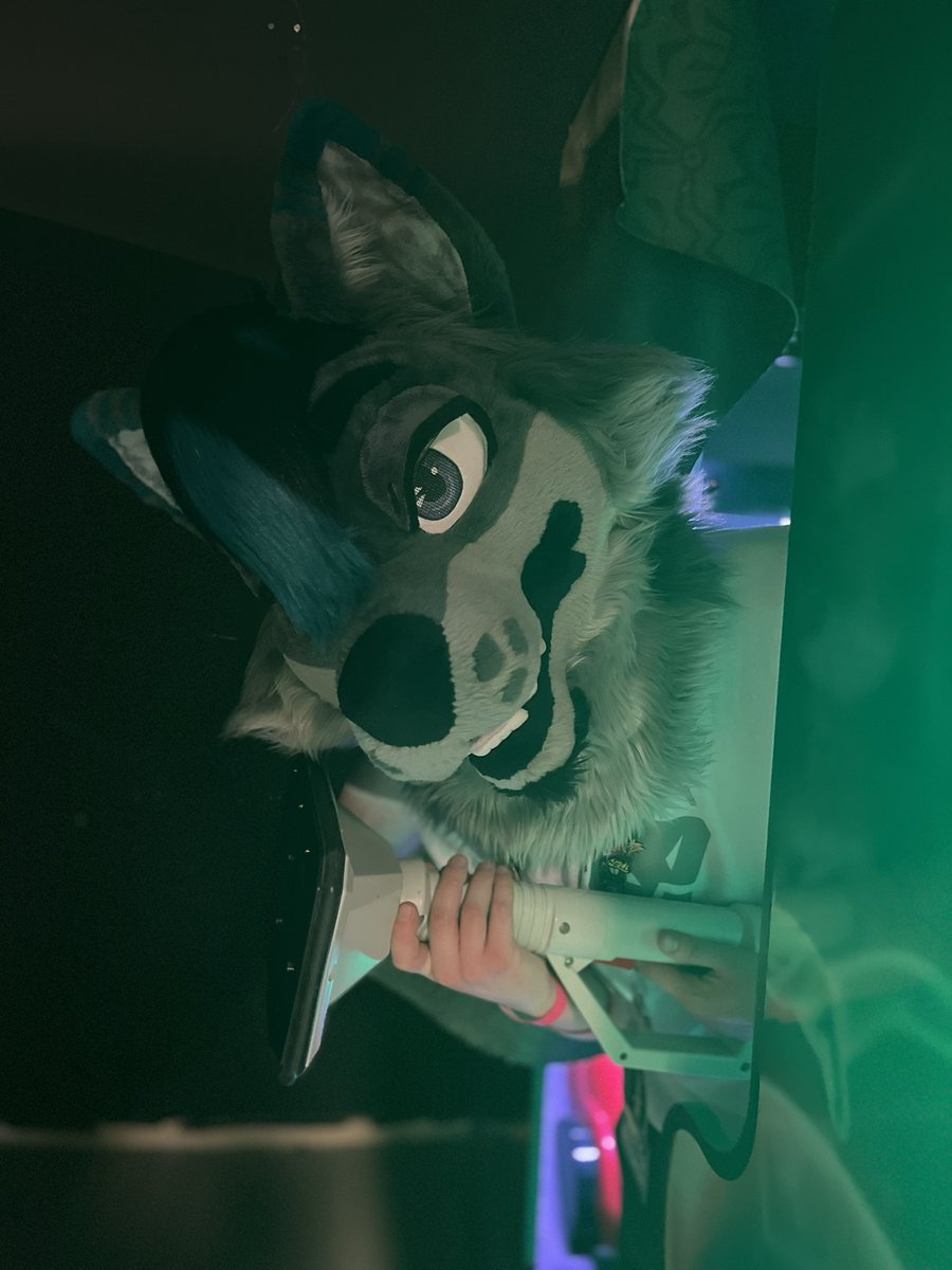 Salerei ๐บ ๐ CFZ โ25 (@salereistick) on Twitter photo Get in loser! Weโre going ghost hunting! (Shoutout to <a href="/BarkadeFurs/">BarkadeFurs: The Furry Arcade Party ๐ฎ</a> for hosting such a fantastic night!)
๐ธ: <a href="/DracorumOrder/">Dracorum Order ๐งง</a>
@adharcrhino on ๐ตโ๏ธ
#furry #fursuit #ukfurry #fursuit #fursuiting #wolf #FursuitFriday #barkade Get in loser! Weโre going ghost hunting! (Shoutout to <a href="/BarkadeFurs/">BarkadeFurs: The Furry Arcade Party ๐ฎ</a> for hosting such a fantastic night!)
๐ธ: <a href="/DracorumOrder/">Dracorum Order ๐งง</a>
@adharcrhino on ๐ตโ๏ธ
#furry #fursuit #ukfurry #fursuit #fursuiting #wolf #FursuitFriday #barkade