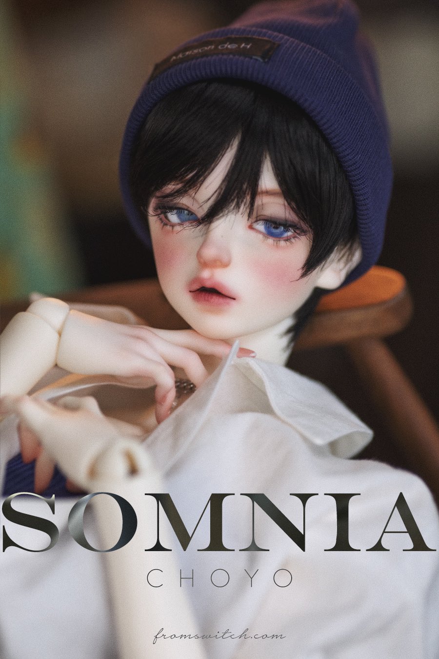 SWITCH JAPAN (@fromSWITCH_JP) / X