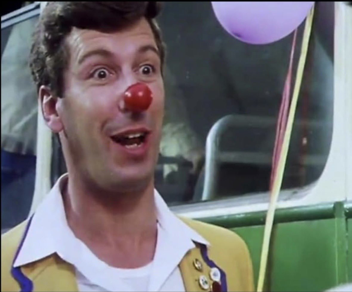 Jeffrey Holland 💙 tweet media