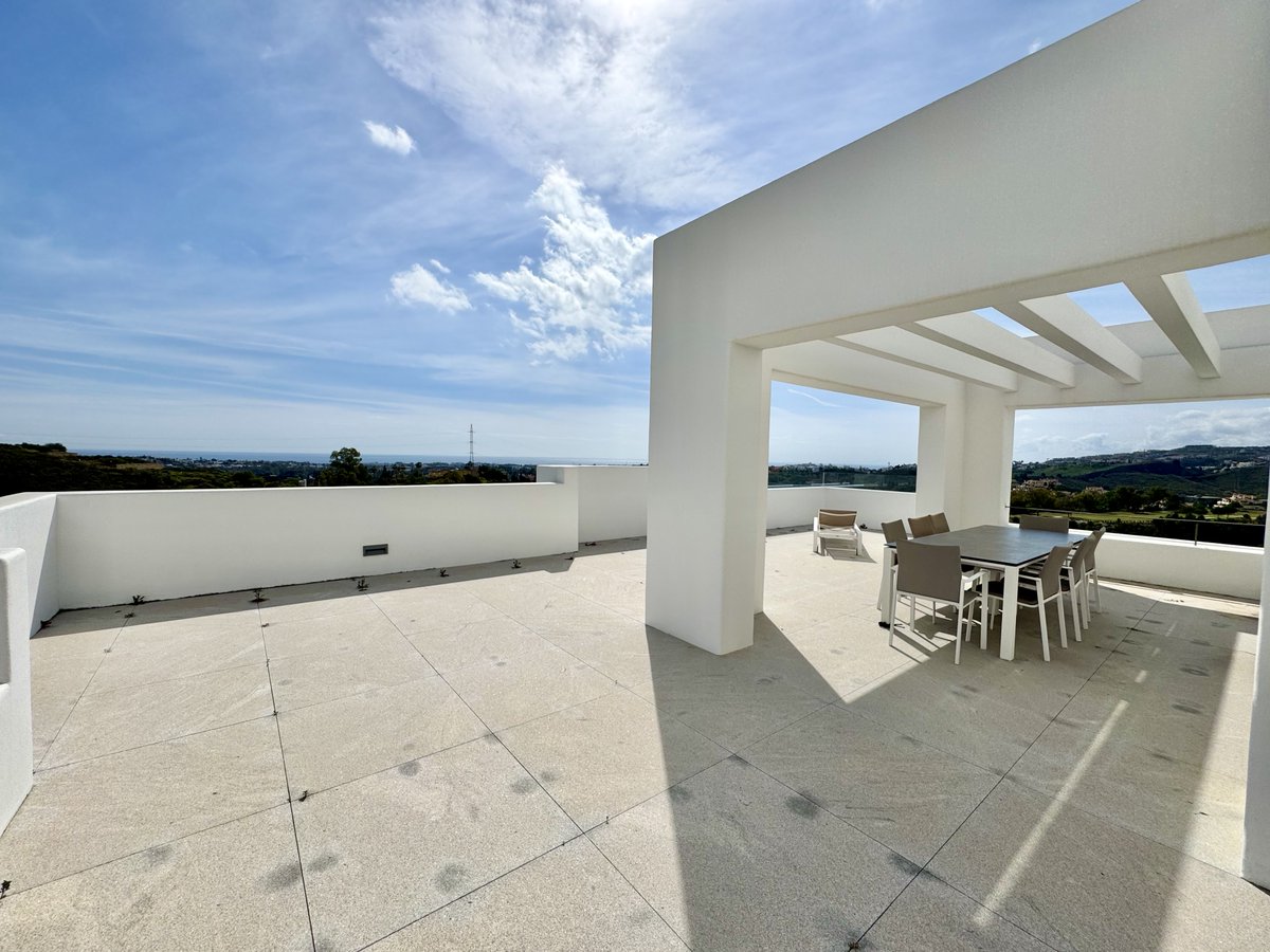 marbellachoice's tweet photo. Luxury Penthouse in Unico Benahavis  - https://t.co/RR63RZwAYF https://t.co/hl6uNcMsNl