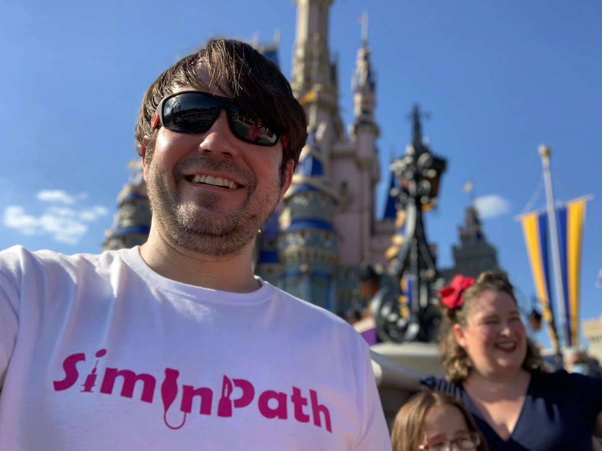 JMGardnerMD's tweet photo. Congrats to my good friend @edusqo for creating an amazing tool for simulated #pathology education: @SimInPath Free app on iOS & Android. Learn more: https://t.co/hfRUZD8B3B & subscribe to his YouTube: https://t.co/BqCfXnSKCR #pathologists #pathTwitter #SimInPath https://t.co/IFnElaclbC