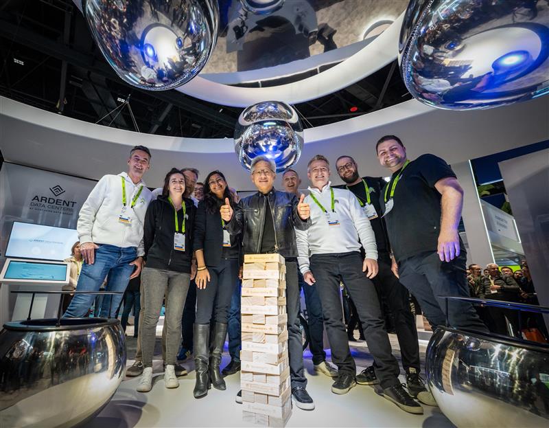 Northern Data Group tweet media