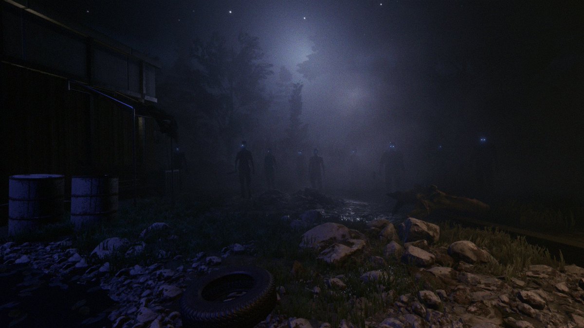 WiredP's tweet photo. Will he survive?

@Goldiroxs continues his journey to the sleepy town of Dormont and trying to survive the night in @ThoseWhoRemain.
Developed by @MrCamel101, The team behind @BeneathGame.

Join him tonight at 8pm GMT | 12pm PT | 3pm ET.

💡: https://t.co/O4gtezAb6i

#WiredLive #HorrorGame