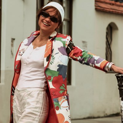 #NeuesProfilbild