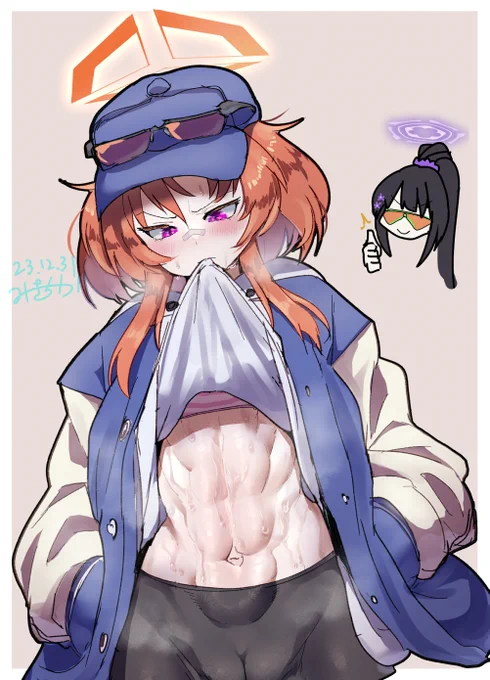 すいません!レイちゃん再掲していいって聞いたんですが! 