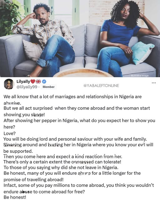 YabaLeftOnline tweet media