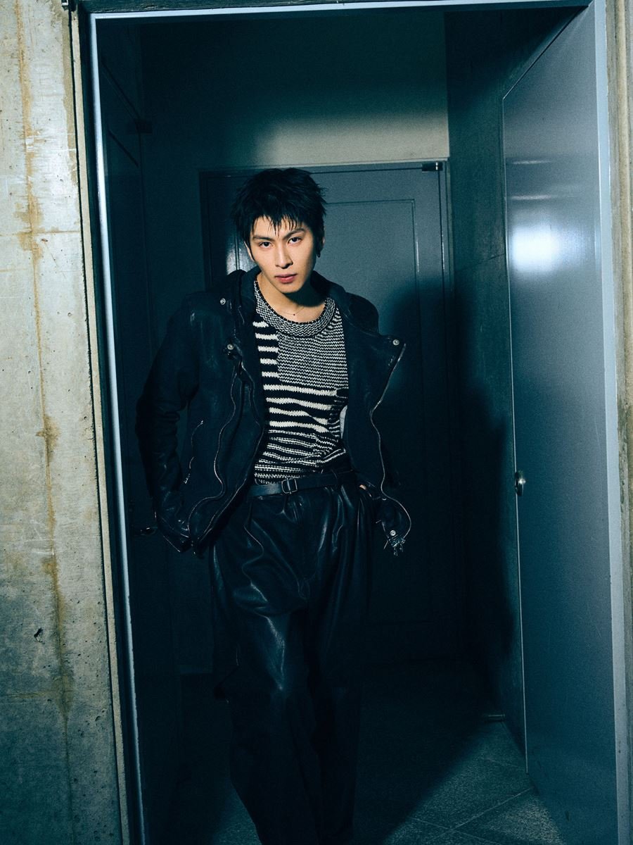 📚スタイルブック『melt』を発売した #長谷川慎 さんにインタビュー