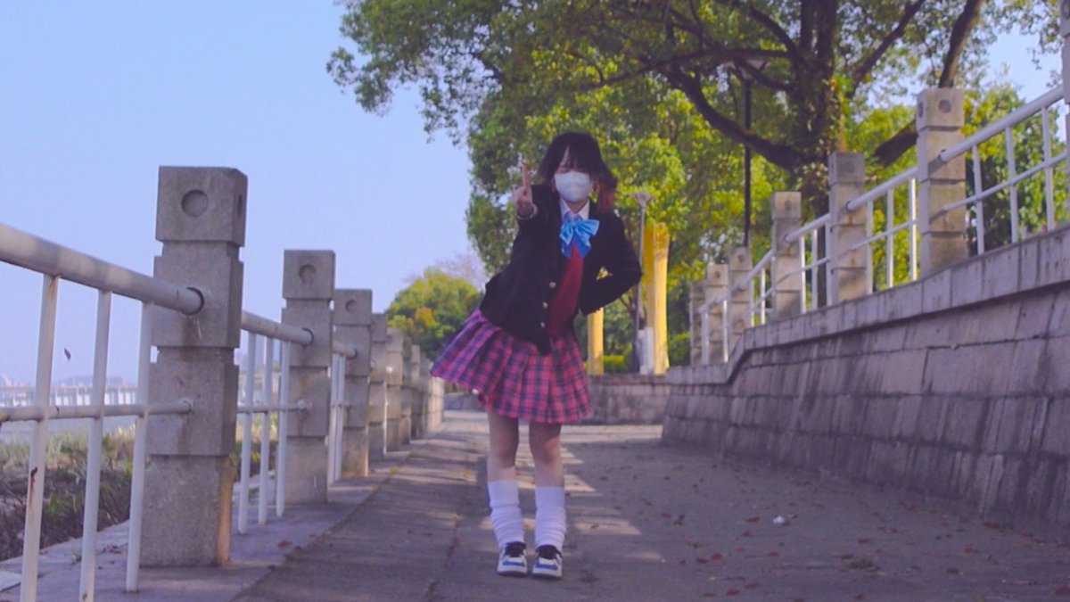 _noneinhere_'s tweet photo. 【おく】メランコリックC.S.Portリアレンジ【踊ってみた】
https://t.co/42DeY353nn

#sm44791382
#ニコニコ動画 https://t.co/B7tdy5cnL2