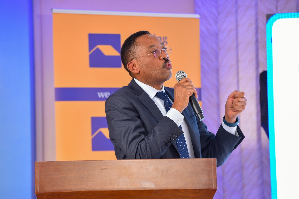 Mortgages are more than just financial agreements —they represent dreams, stability, and the foundation of families’ futures. As someone who’s deeply invested in the future of housing, I have always believed that securing the right mortgage should empower people, not overwhelm