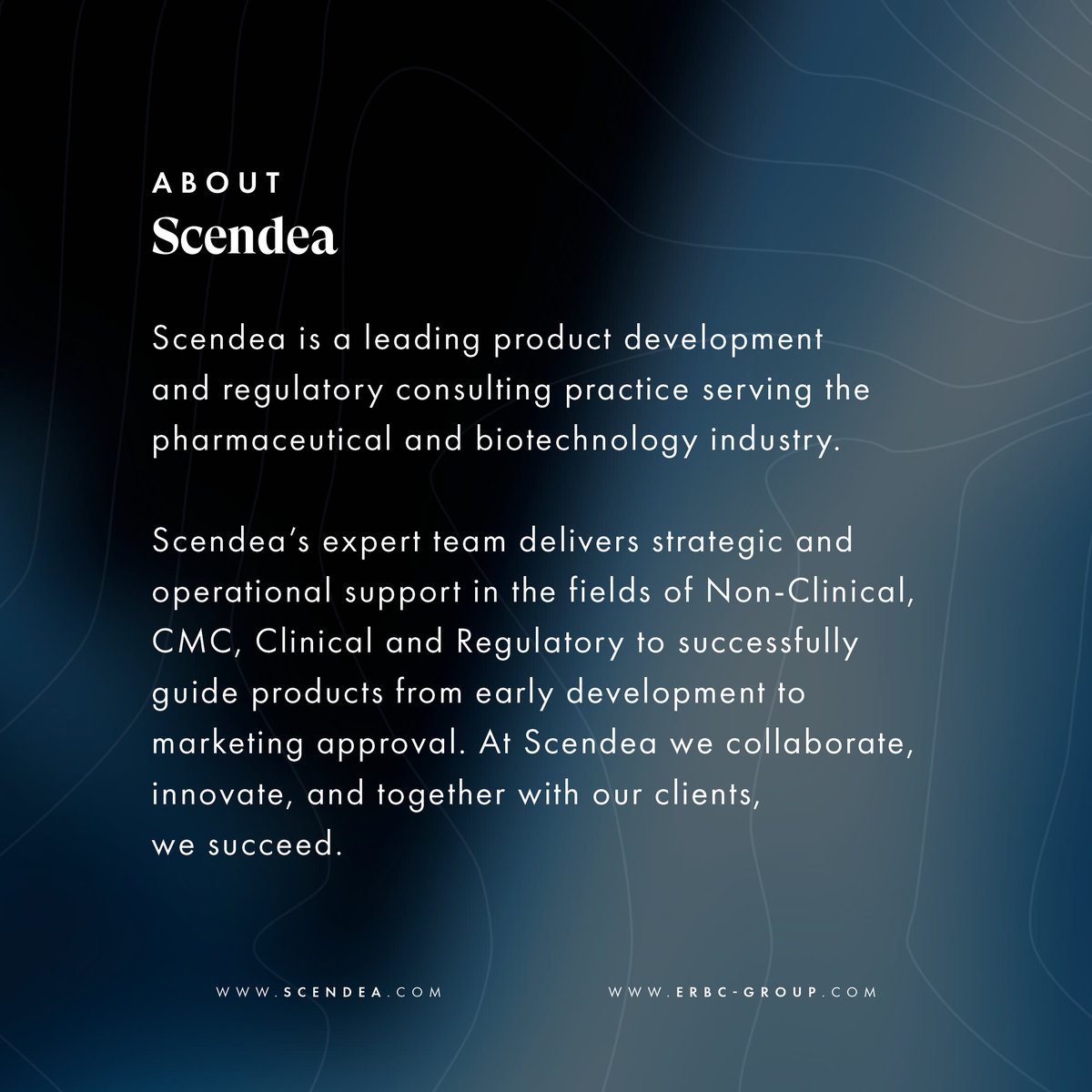 scendea's tweet image. We are delighted to announce the release of our latest whitepaper, in collaboration with ERBC, titled "Lead Optimisation &amp;amp; Drug-Induced Cardiotoxicity."
For exclusive access to the whitepaper, visit scendea.com/articles/lead-…
- 
#whitepaper #leadoptimisation #cardiotoxicity