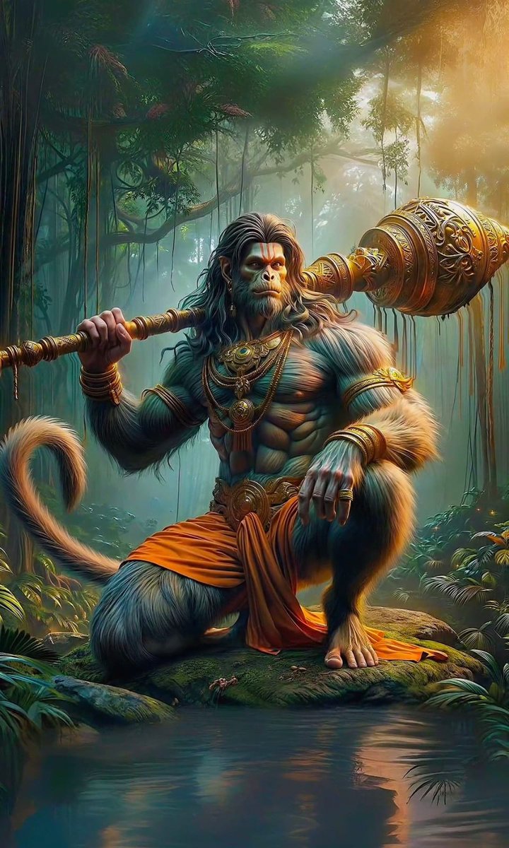 जय श्री राम 🚩🙏
