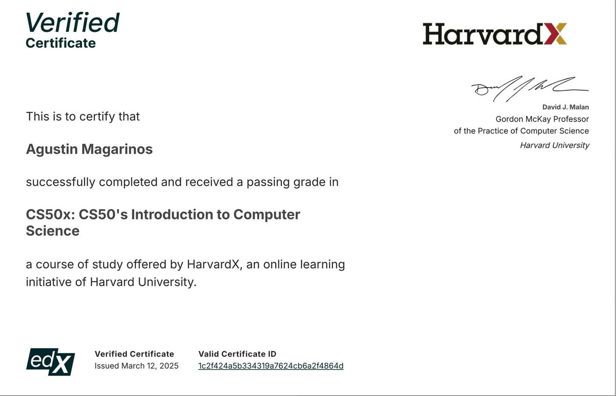 MagarinosC's tweet image. Felicitaciones @sclexz! #lifelearning