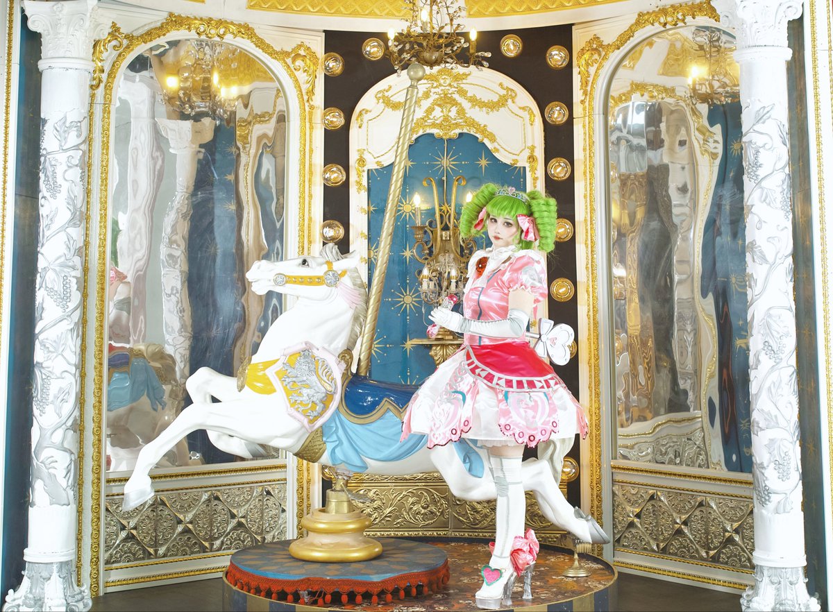 tomy_doll tweet picture