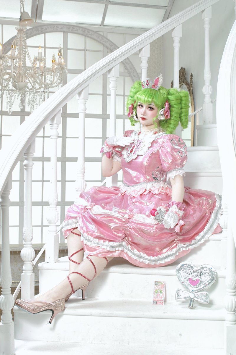 tomy_doll tweet picture