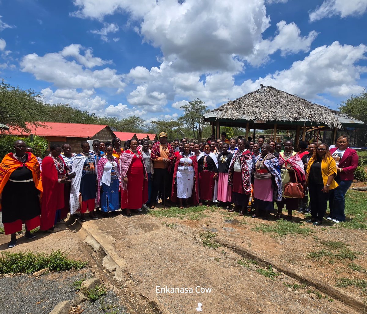 Sen. Ledama Olekina tweet media