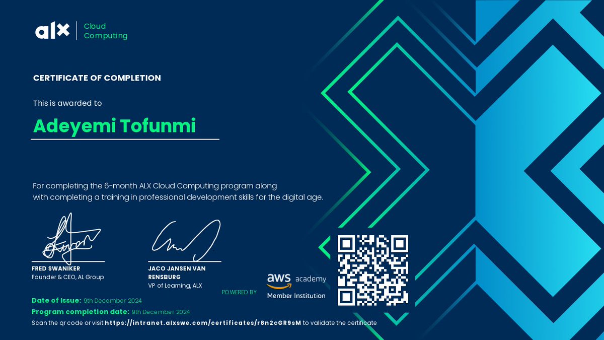 Toffee Tech tweet media