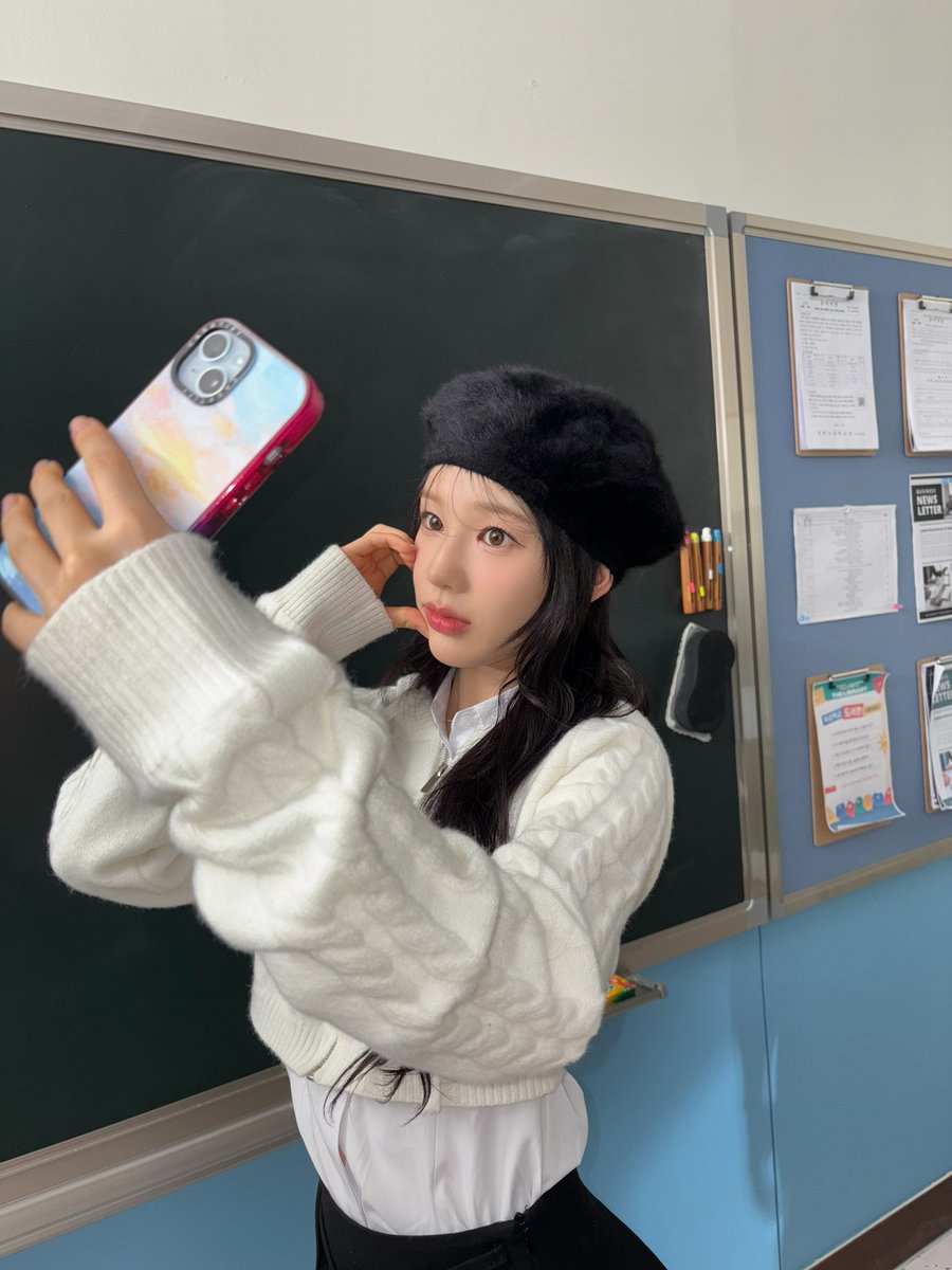 [izME📮]

취뽀 is 나🤭

#izna #이즈나
#RYUSARANG #유사랑