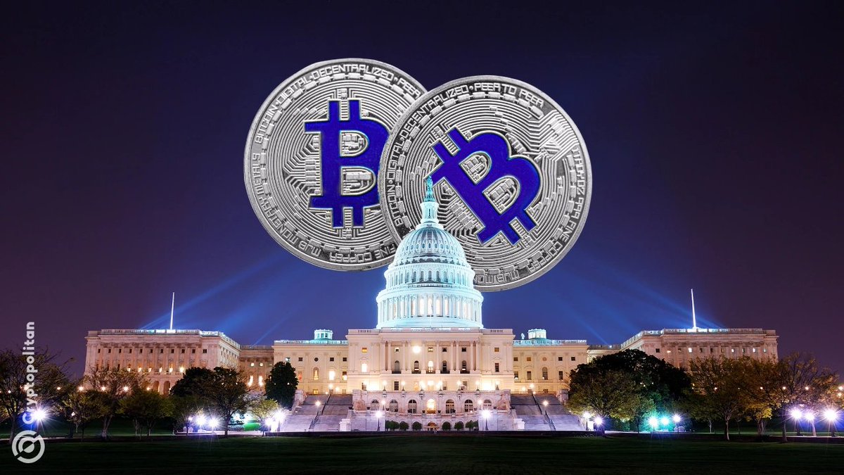 bitconemine's tweet photo. Washington is exploring real-time crypto payments, and Republicans are at the forefront. According to reports, there are pubs and entertainment venues that exclusively accept crypto payments. Here comes the future of crypto in popular businesses. https://t.co/ixFKWhkXTT