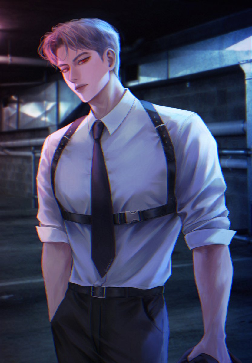 #괴담출근
#이자헌 게롱🦎