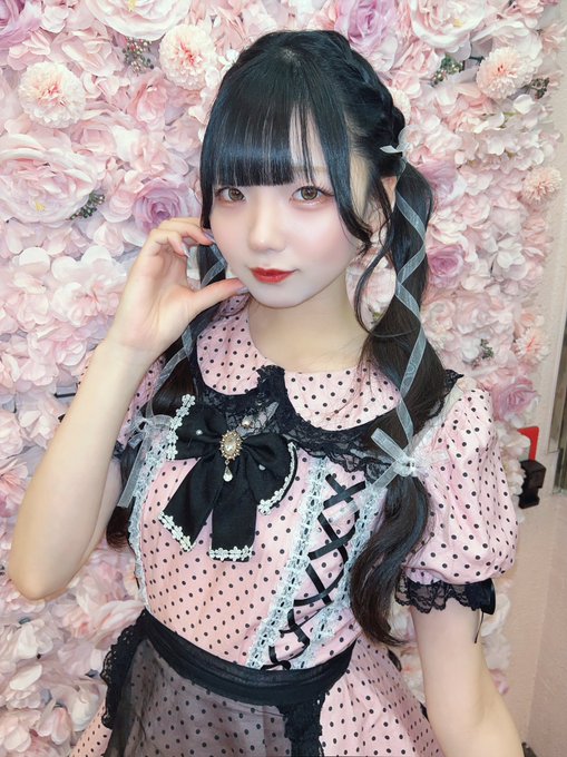Twitterのコスプレ画像7