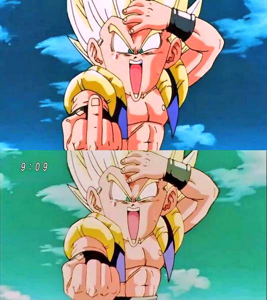 MrKaytos's tweet image. El lunes se estrenará la Saga de Buu de Dragon Ball Z Kai en @AnimeBoxOficial y tienes que saber algunas cosas: 

1- Se estrenó en 16:9 directamente, en lugar de los 4:3 de las sagas anteriores. 

2- El máster original tiene un filtro verdoso. 

3- La BSO fue compuesta por…