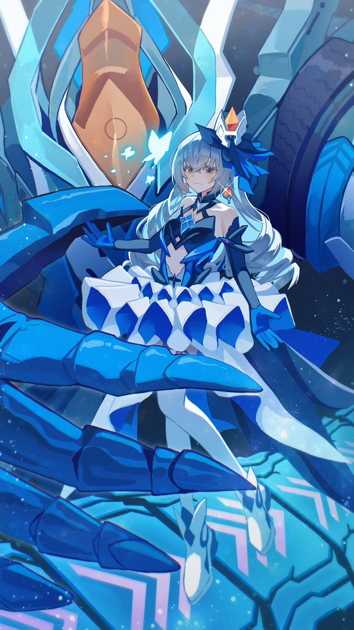 Posts with replies by lilac (@lilaclilac00) / X