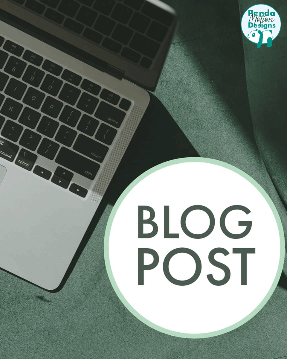 Panda Motion Designs tweet media