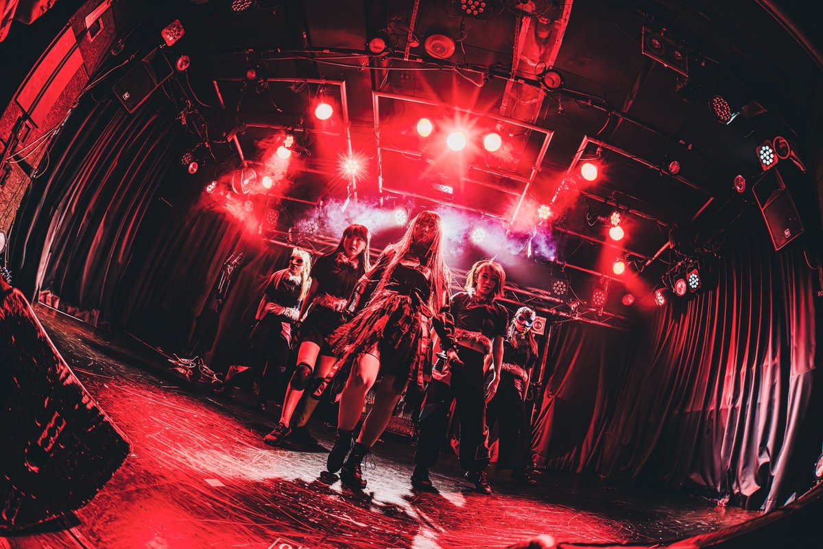 nicora_ray_ark's tweet photo. RAY presents「Relationship vol.10」
2025.03.20（Thu）

SET LIST

1.mement
2.Jumper
3.flow
4.Beast
5.hope
6.Rise
7.Phantom

#nicorarayark https://t.co/exlrB4tZ0Y