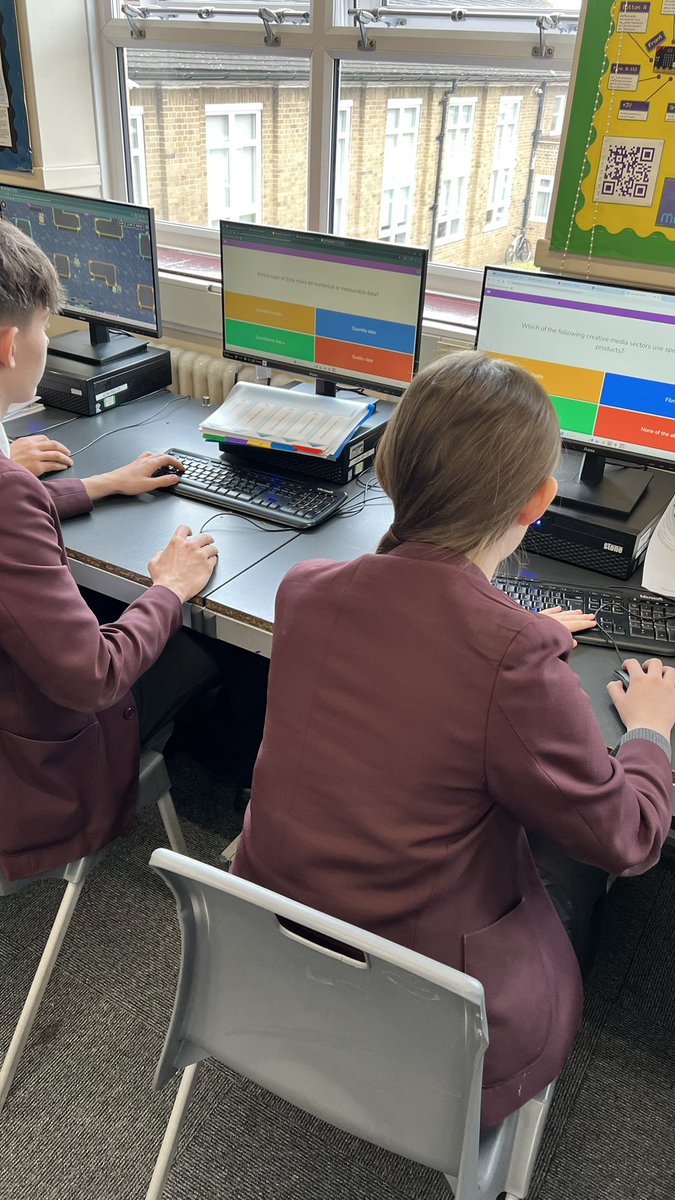 Mr Moore ICT tweet media