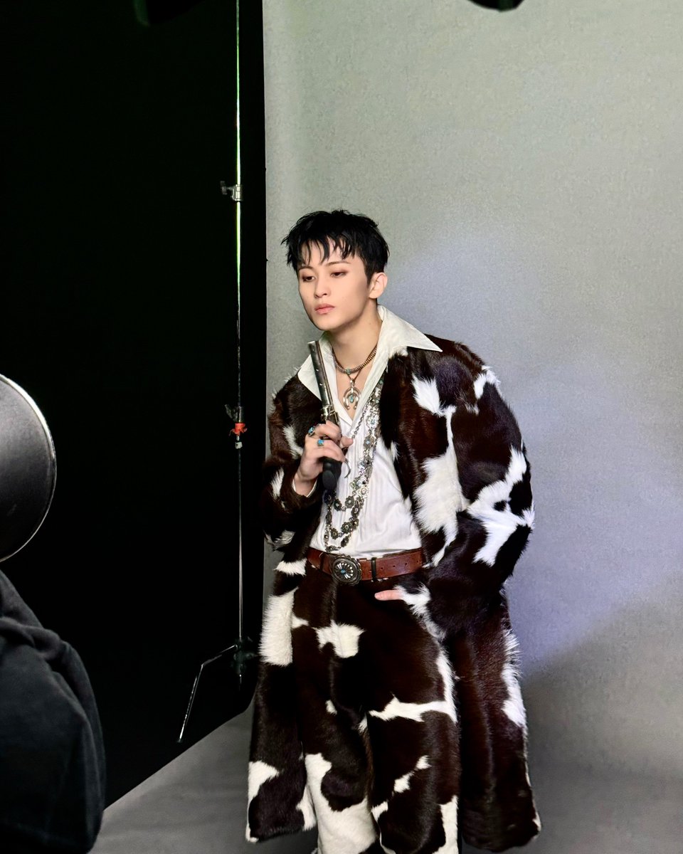 NCTsmtown's tweet image. I can be your drummer 

#MARK #마크 #HAECHAN #해찬 
#82Pressin #MARK_82Pressin 
#TheFirstfruit #MARK_TheFirstfruit
#NCT #NCT127 #NCTDREAM