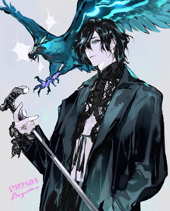 #V #DMC #DevilMayCry 