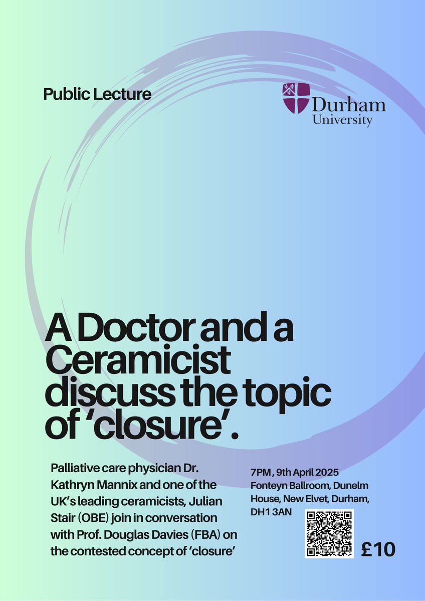 Centre for Death and Life Studies tweet media