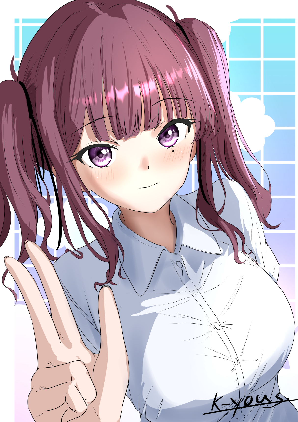 ちふゆちゃん (@chifuyuchan_42u) / X ちふゆちゃん (@chifuyuchan_42u) / X